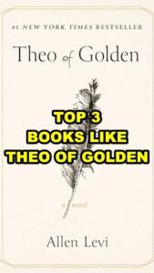 Read more about the article Theo of Golden by Allen Levi Audiobook Review: Is It Worth Listening To?