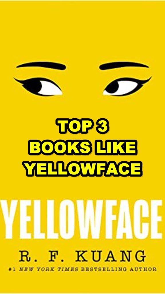 Yellowface by R. F. Kuang Audiobook Review: Is It Worth Listening To?