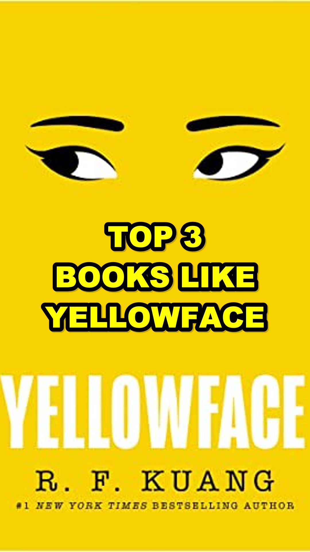 Read more about the article Yellowface by R. F. Kuang Audiobook Review: Is It Worth Listening To?